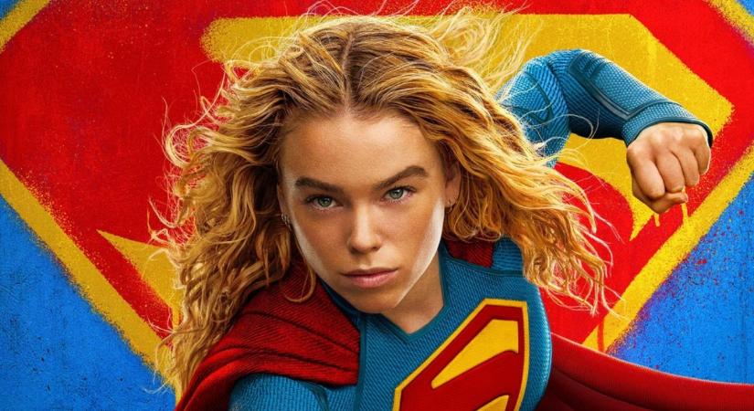 Megérkezett a Supergirl új, magyar szinkronos előzetese, hamarosan a mozikban!