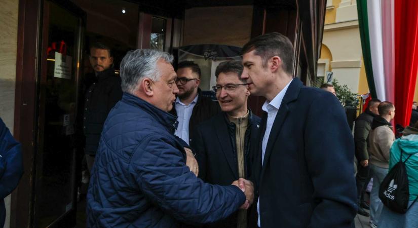 A vajdaságiak is Orbánt támogatták: mit hoz a budapesti fordulat? (VIDEÓ)
