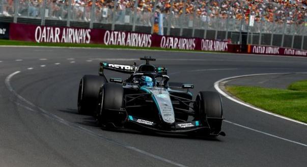 Marko: A Mercedes mindent kézben tart, van még adujuk