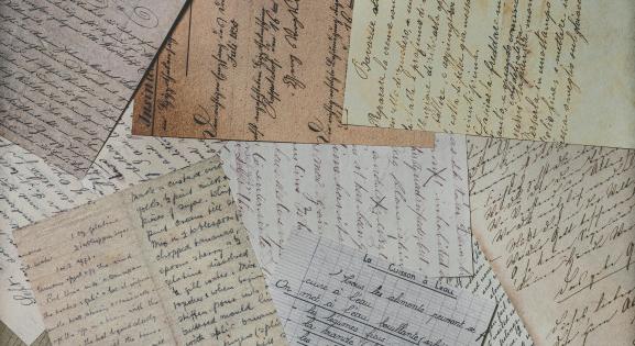 Egy 1200 éves vers került elő egy római könyvtárból