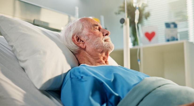 Mit álmodunk a halálunk előtt? Ezek az álmok szinte mindenkinek ugyanazok!