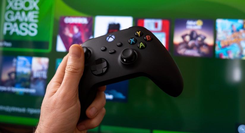 Ebből lesz szép felállni – Történelmi mélypontra zuhantak az Xbox hardveres bevételei