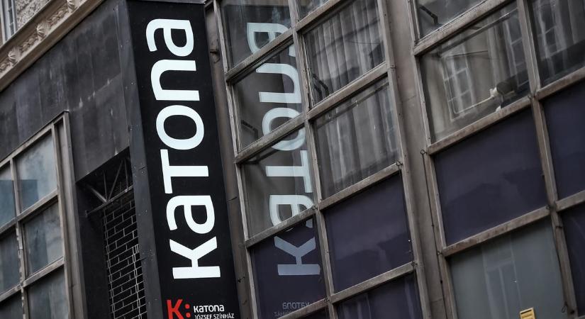 A „korrupció és lopás” gyakorlatának felszámolását várják a fővárosi fenntartású színházak a Tisza kulturális tárcájától