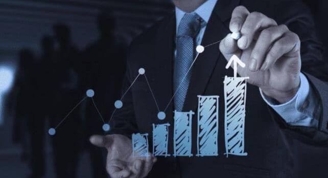 Végre egy kedvező gazdasági adat – 2022 óta nem látott növekedés