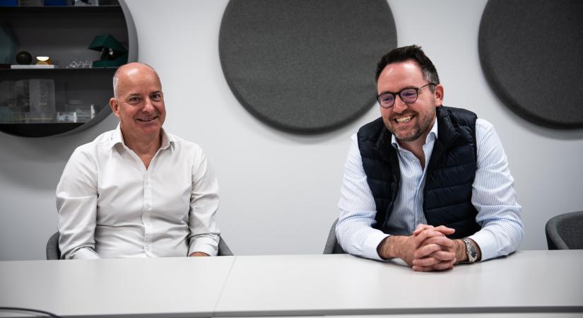 Befektetési roham az energiatárolásban: új „aranyláz” formálja a piacot