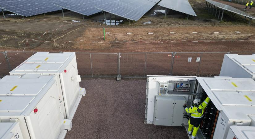Ötmilliárdos figyelmeztetés: az egész magyar energiarendszert újra kell gondolni
