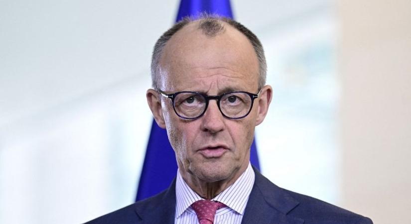 Merz kukába dobta a szavahihetőséget: annyi a német migrációs fordulatnak