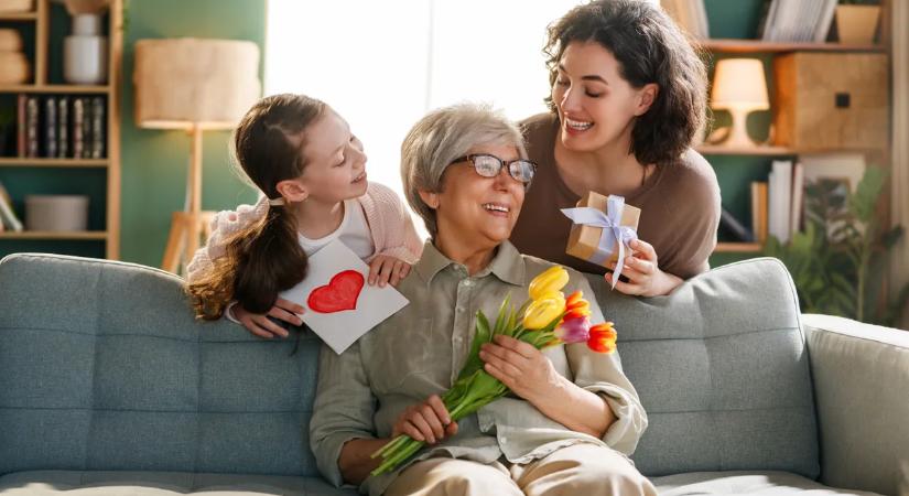 Még mindig anyák napi ajándékot keresel? Érdemes lesz benézni a SPAR-ba, van olyan csoki, ami 31%-kal olcsóbb