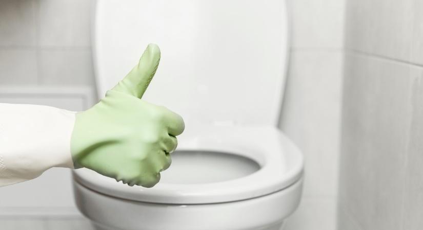 Vége a kellemetlen szagnak és a vízkőnek: a szódabikarbóna a vécéd legjobb barátja, ami 8 takarítási gondot is levesz válladról