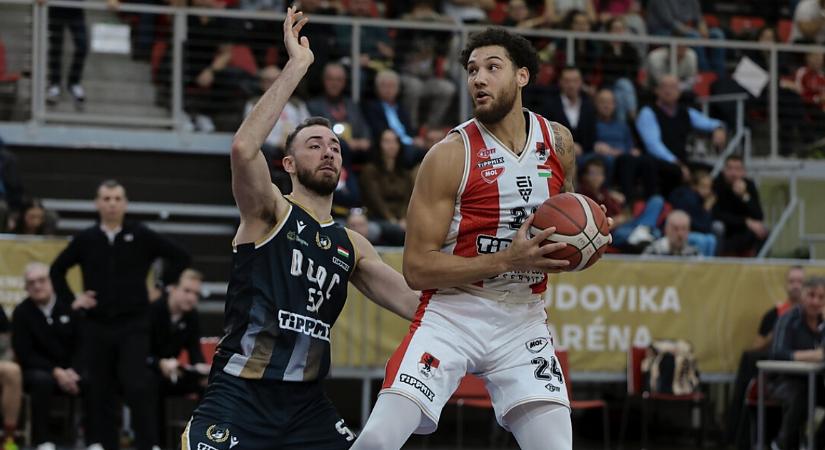 Elkészült a menetrend: a Honvéd ellen folytatja a DEAC