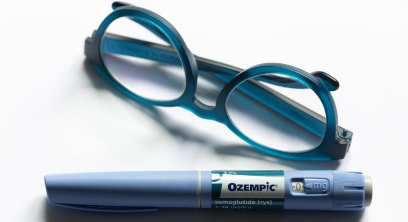 Ijesztő mellékhatást találtak a népszerű súlycsökkentő szerekneknél