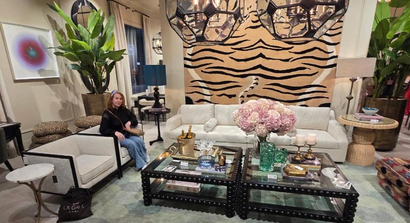 A minimalizmusnak vége? Milánóban már az érzelmekről szól a design