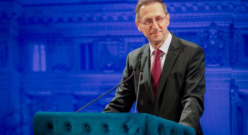 Varga Mihály: az új kormány gazdaságpolitikáját is támogatjuk, ha...