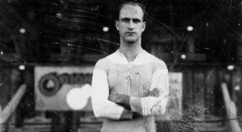 Népsport: a futballkincstár legigazabb gyöngye volt