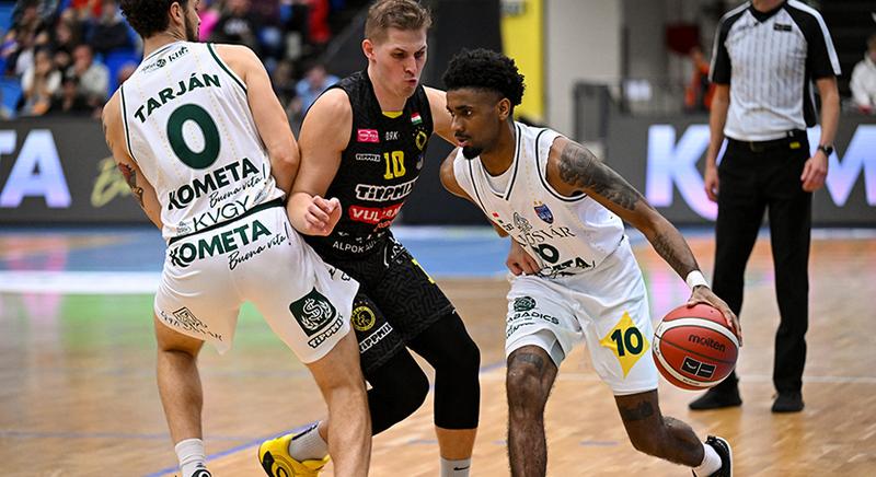 Szombaton már indul is a harc a döntőért