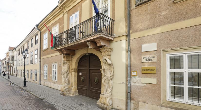 Országépítő történetek a Zichy család múltjából – előadás a SZE jogi karán