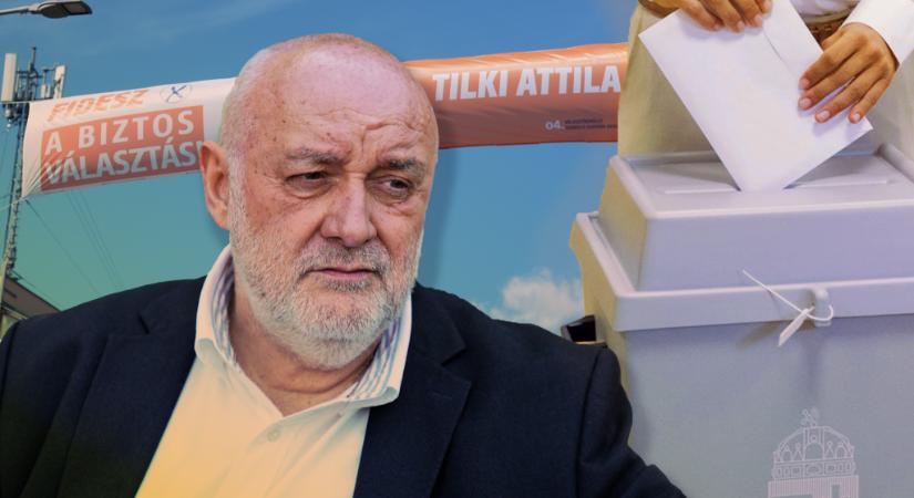 Az ukrán határ mellett eredtünk a legnagyobb Fidesz-győzelem nyomába