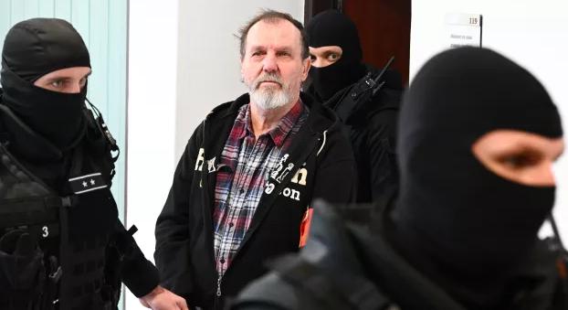 Helybenhagyta a legfelsőbb bíróság a Fico elleni merénylet ügyében született ítéletet