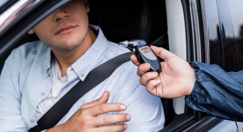Hogyan lehet gyorsan megszabadulni az alkoholtól - így ülhetünk volán mögé