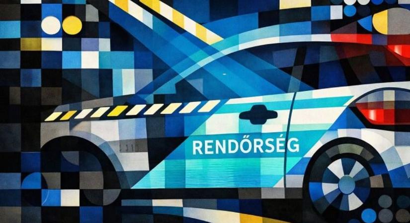 Váratlan jelenet Ózdon: nem hittek a szemüknek a sorban állók