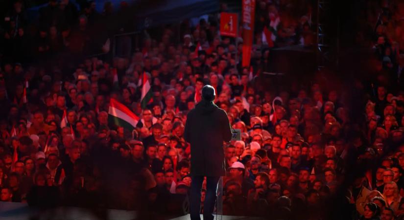 Lázár János: Újra a leghátsó sorba fogok ülni