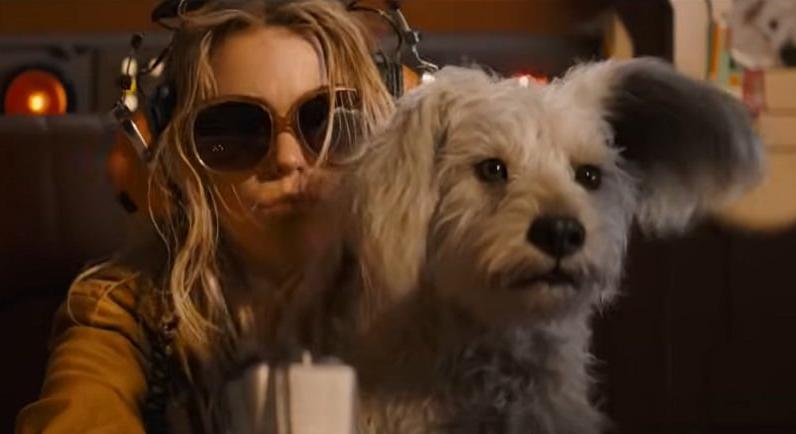 Egy kutyával kezdődött minden: a Supergirl magyar szinkronos előzetese megérkezett