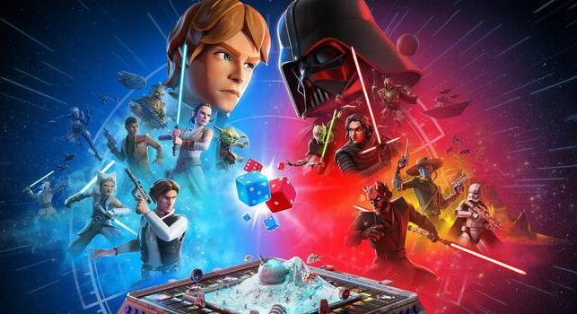 A barátságokat, és a családi kapcsolatokat is próbára teheti az új Star Wars játék!