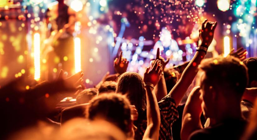 Idén is világsztárokkal érkezik a Balaton egyik kedvenc fesztiválja