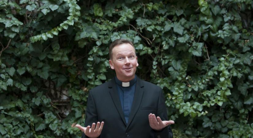 Benne vagy? Fábry Kornél püspökkel vár a Nagymarosi Ifjúsági Találkozó (VIDEÓ)