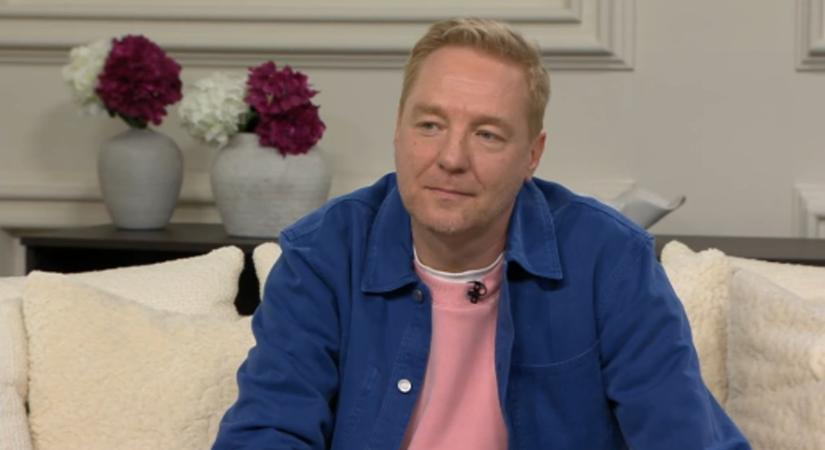 „Az apukám már nem érhette meg a választások eredményét” – Bereczki Zoltán szívszorító vallomása a jubileumi koncert előtt