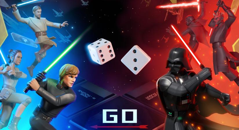 Luke, én vagyok a főbérlőd – jön a Star Wars Heroes vs. Villains!