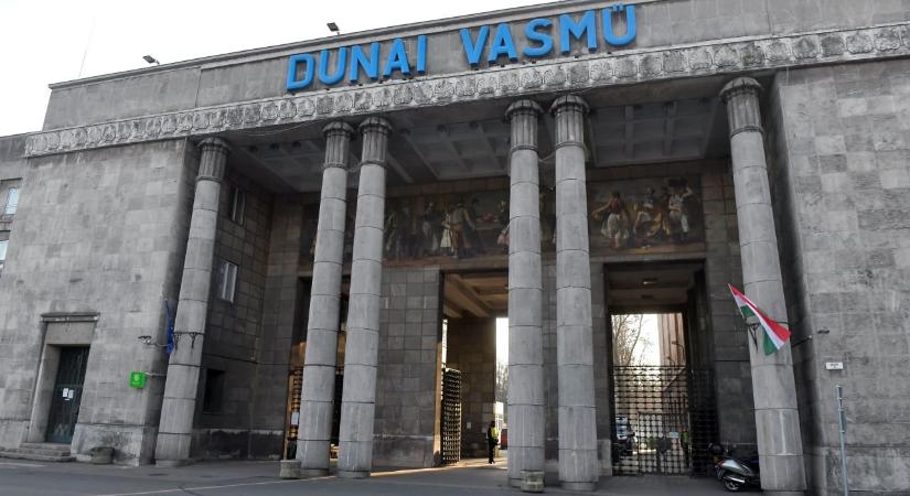 A veszélyhelyzet megszüntetése küldheti padlóra a Dunaferrt