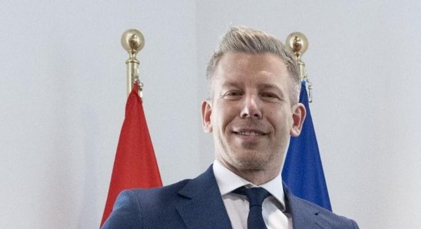 Magyar Péter nem fejezi be a hergelést