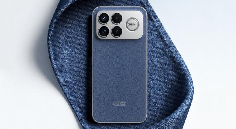 Brutálisan drága lehet a Poco F9 Ultra