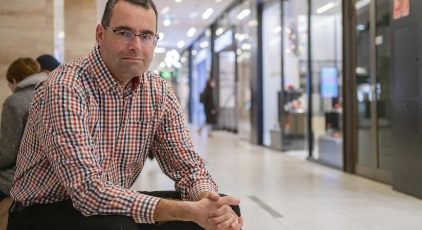 Az orvosi kamarából kaphat erősítés Hegedűs Zsolt leendő egészségügyi miniszter