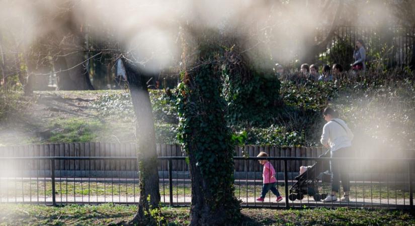 50 ezernél többen haltak meg, mint ahány gyerek született az utóbbi egy évben Magyarországon