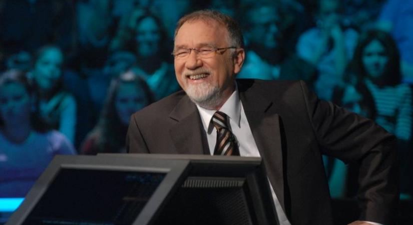 Vágó István özvegye ma: Judit a közös képekre sem bír ránézni