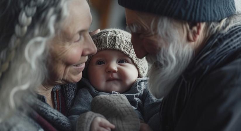 5752 gyermek született, és 10 393 ember halt meg márciusban