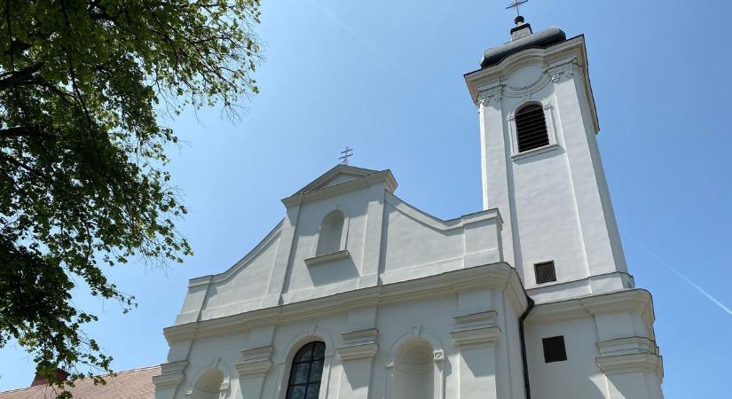 Évezredes történetű hely kapott különleges előléptetést a Bakony közepén (videó)