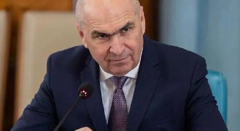 Ilie Bolojan: nem zárható ki az államfő tisztségből való felfüggesztése