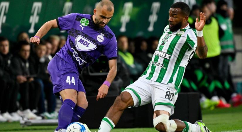 Őszinteség, német precizitás és profizmus – így készülnek Újpesten a Fradi elleni derbire