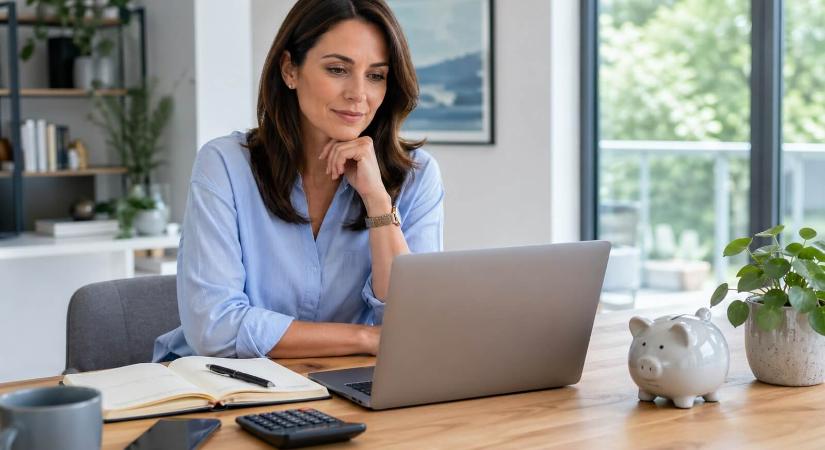 Mikor érdemes lekötni a pénzt a bankban? – Időzítés és kamatkörnyezet