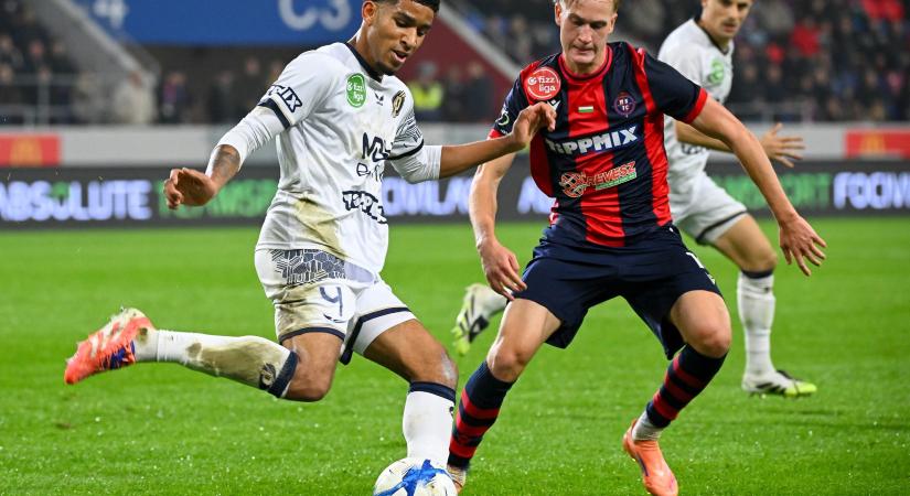 Az ETO, a Loki és az Újpest ugyanazt a magyar játékost nézhette ki