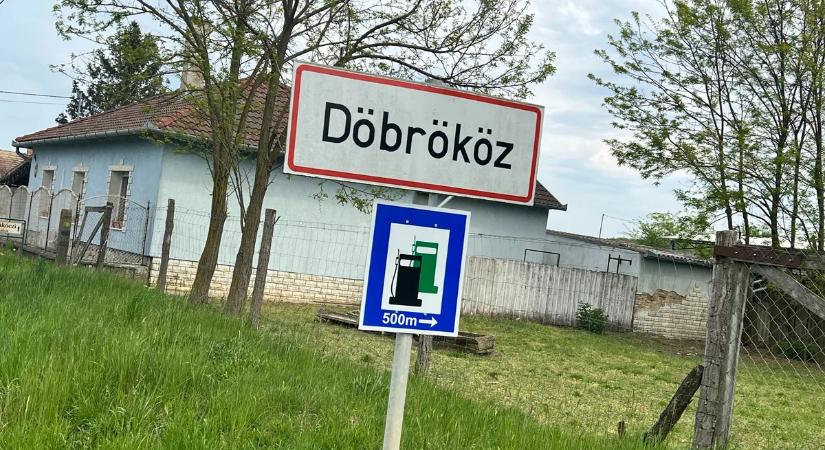 Ebben a pillanatban érkezett a bejelentés: letartóztatták a döbröközi gyilkosság gyanúsítottját