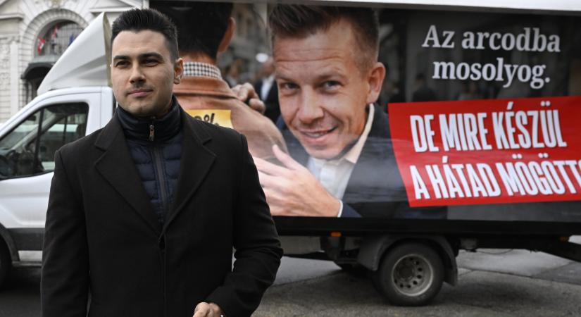 Szűcs Gábor nem bánta meg a posztjait, de törölte