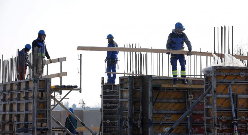 Nem lehet felhőtlen az öröm az elemzők szerint, hiába jött meglepően jó adat a magyar gazdaságról