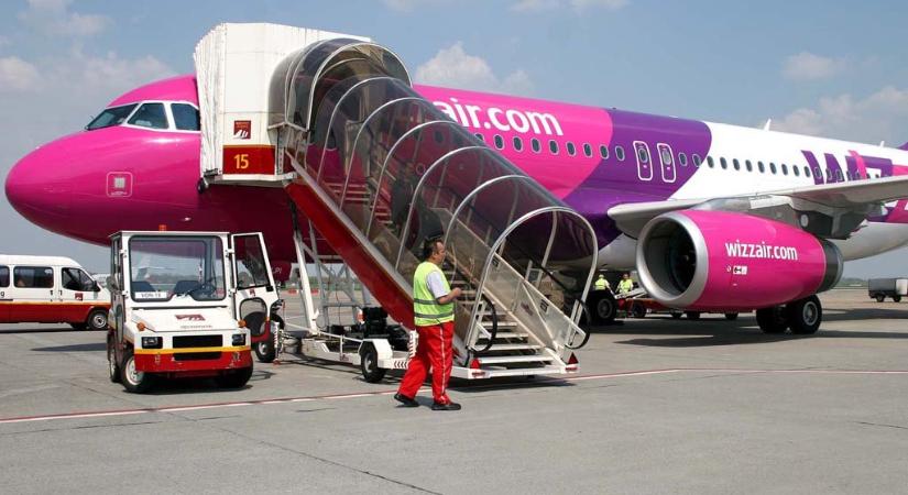 Új török célállomás a Wizz Airnél: Ankara is felkerül a térképre