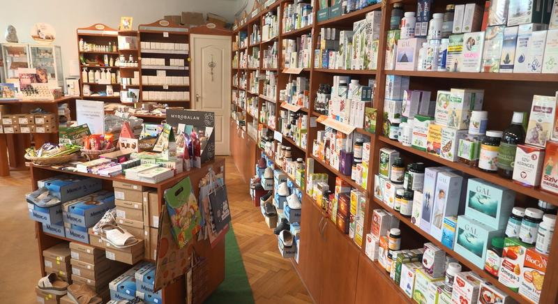 Az egészség szolgálatában