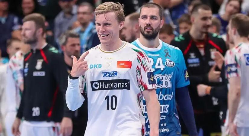 Hétgólos vereség a negyeddöntőben: Távol került a Final Fourtól a Pick Szeged