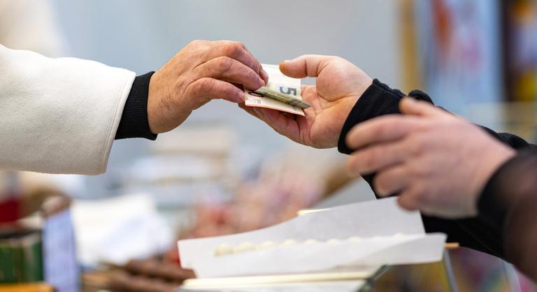 Ha jön az euró, mi lesz a forint készpénzzel? – Itt a válasz